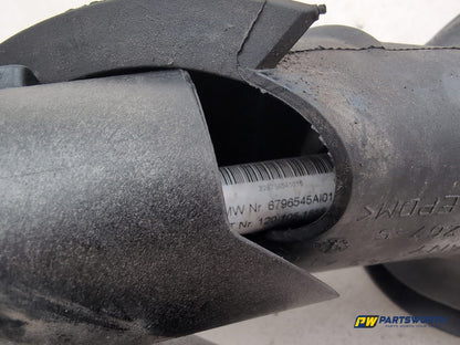 Steering Column 6