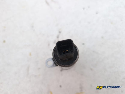 Turbo solenoid valve  6