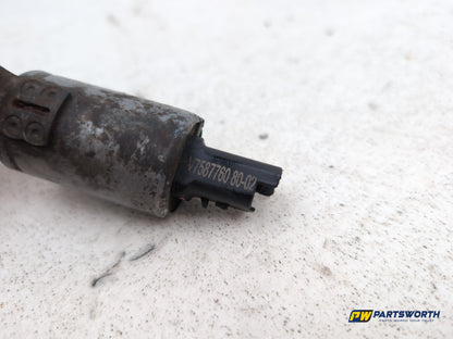 Turbo solenoid valve  6
