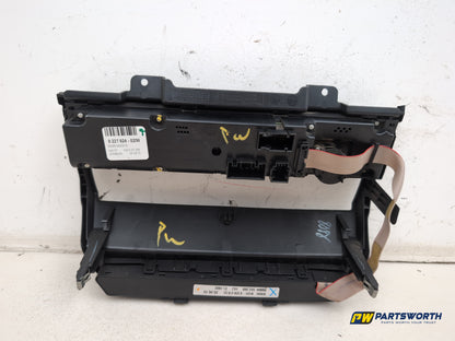 Heater Control Assembly 6