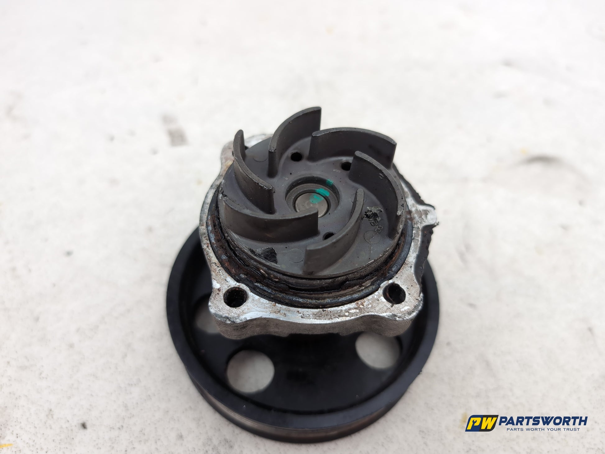 Water Pump 6