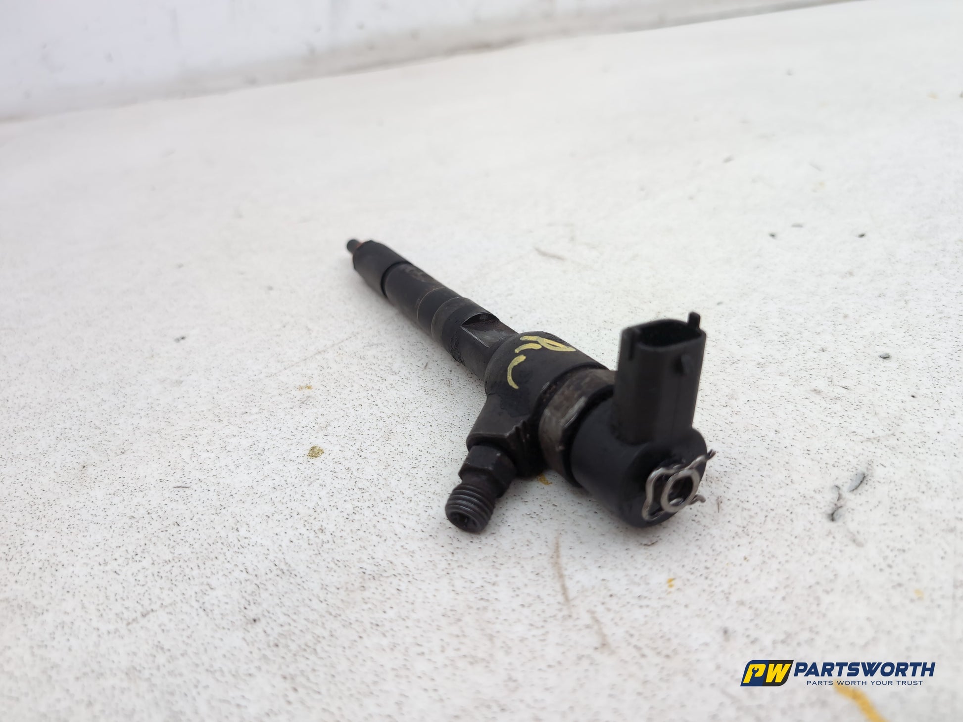 Fuel Injector 6