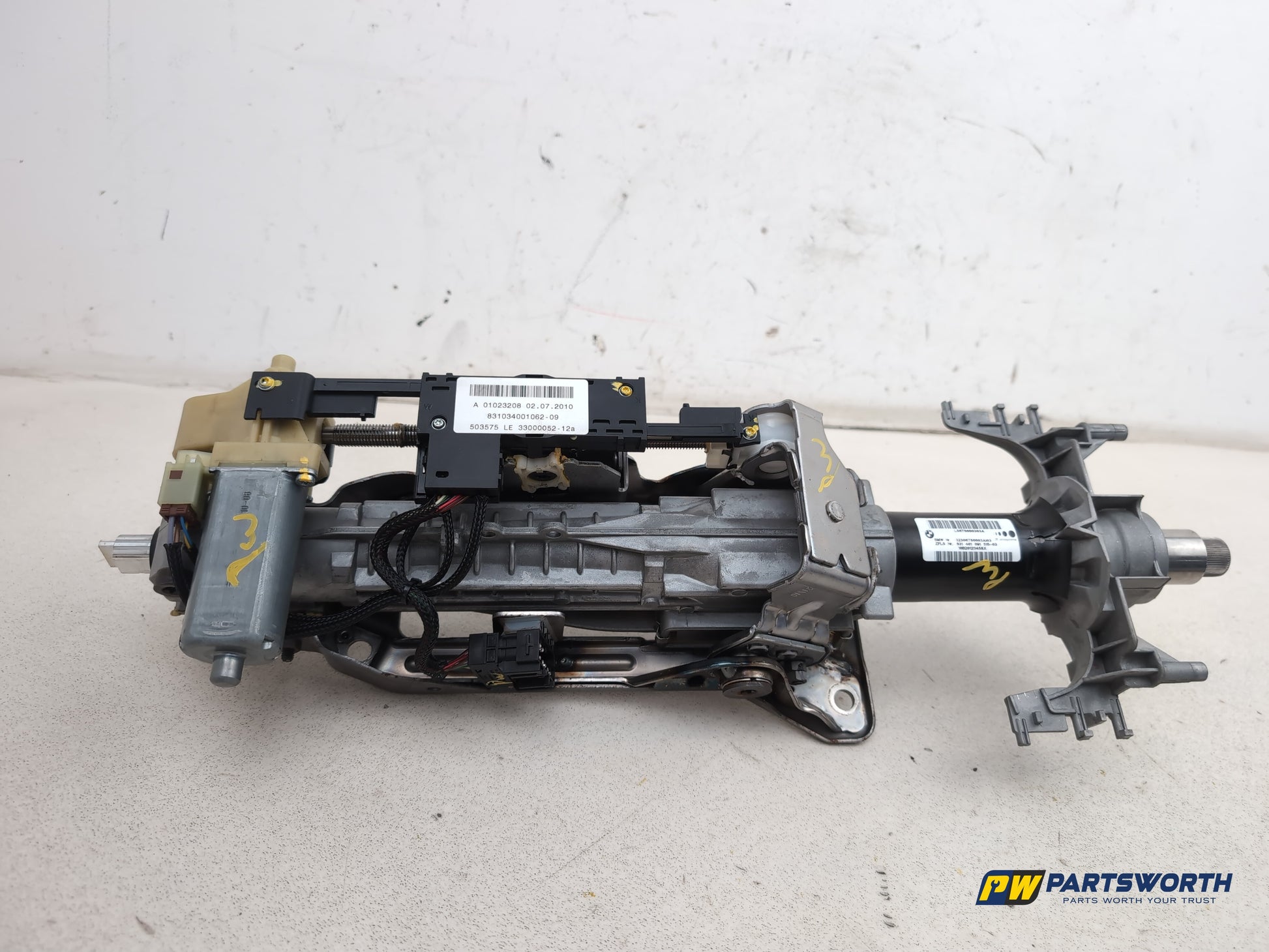 Engine ECU KIT 6