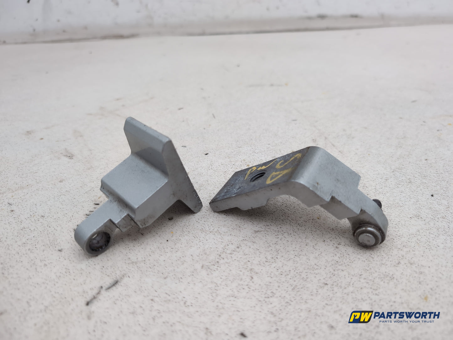 Door Back Hinge 6