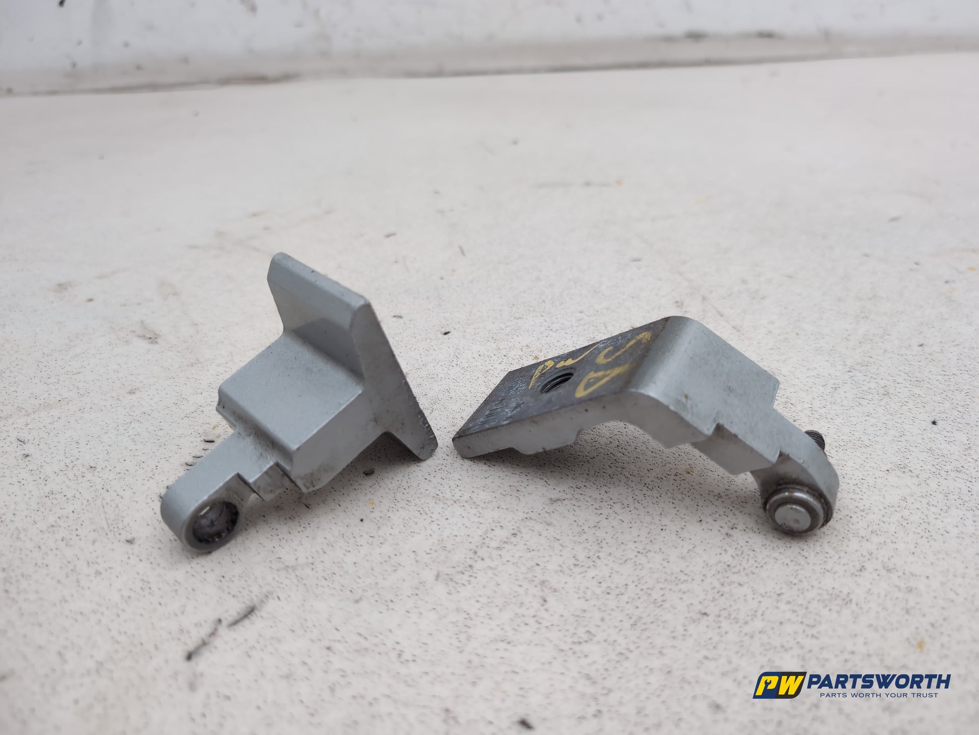 Door Back Hinge 6