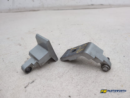 Door Back Hinge 6
