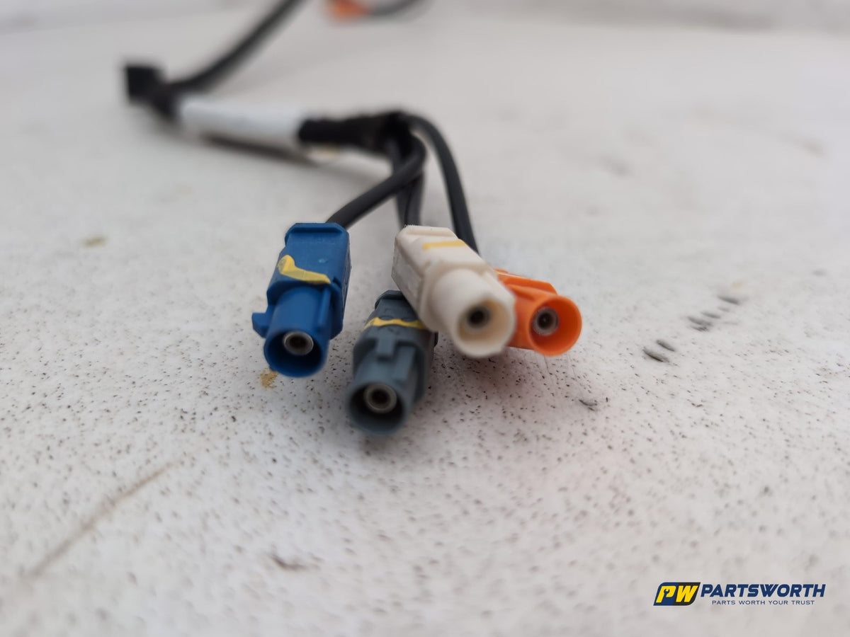 Wiring loom 6