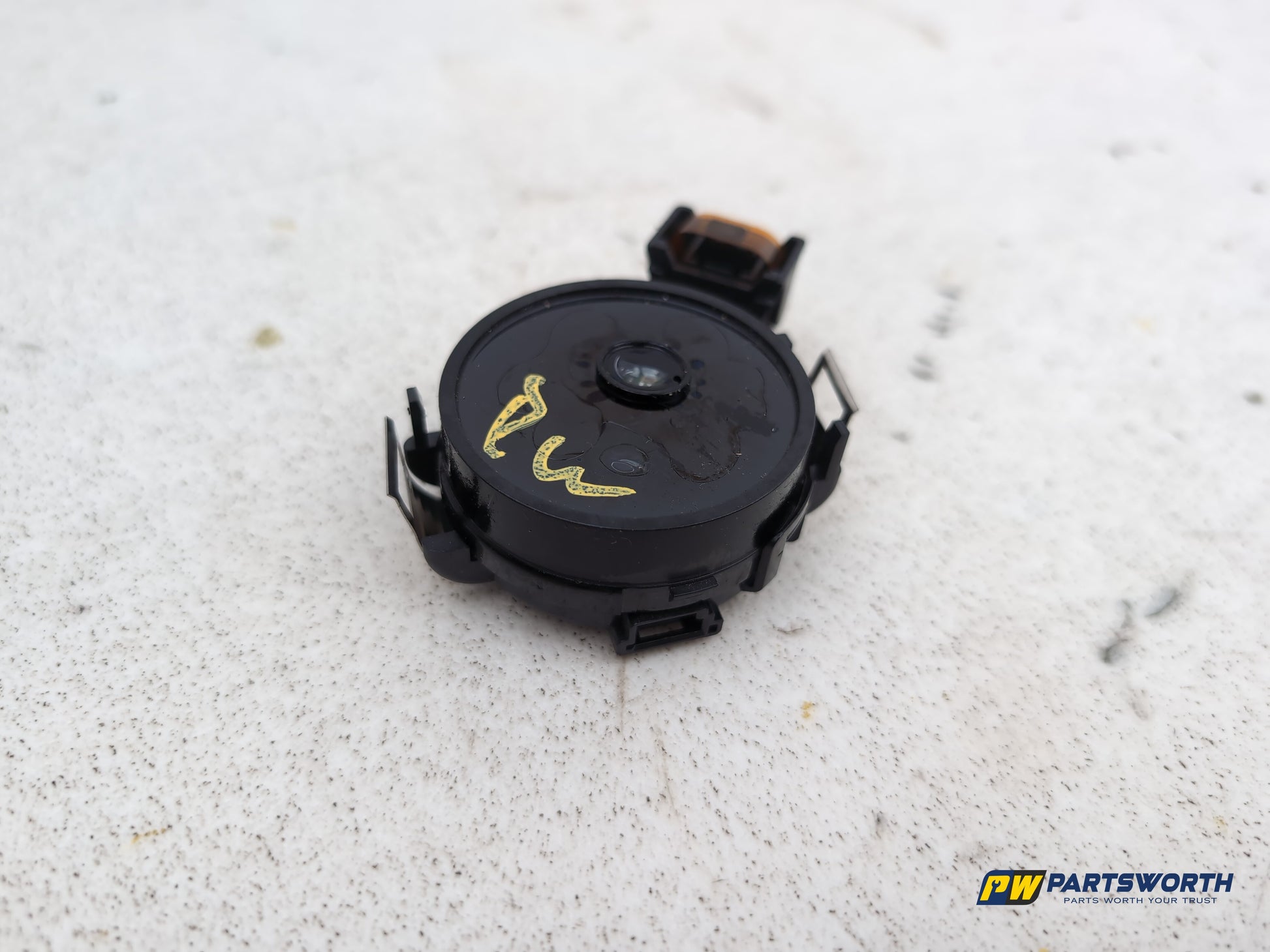 Rain Sensor  6