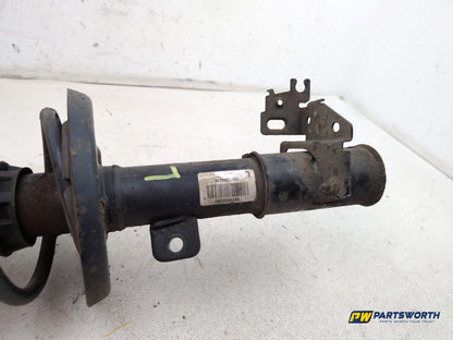 Shock Absorber Front LH 6