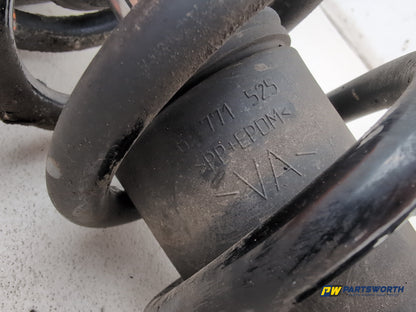 Shock Absorber Front LH 6