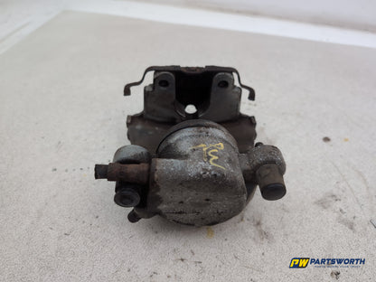 Brake Caliper Front LH 6