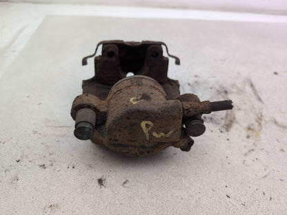 Brake Caliper Front RH 6
