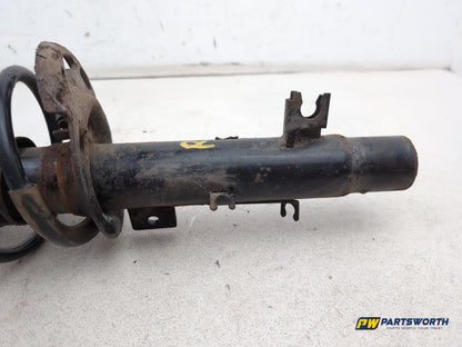 Shock Absorber Front RH 6