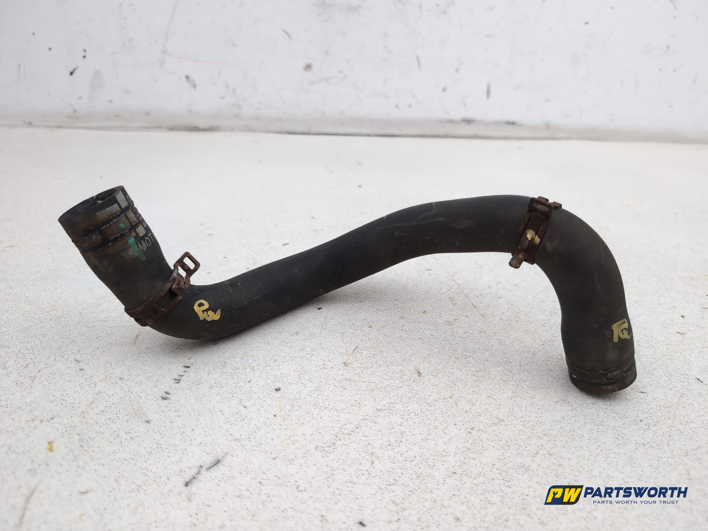 Misc pipes 6
