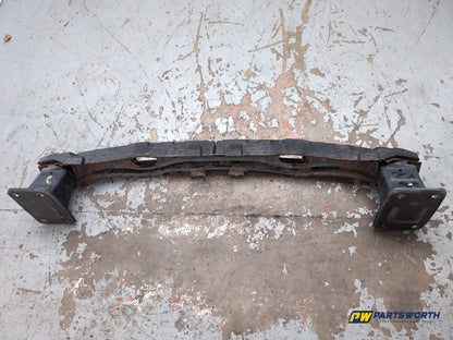 Bumper Rear Reinforcement 6