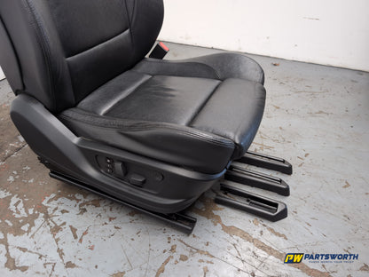 Seat Front RH 6