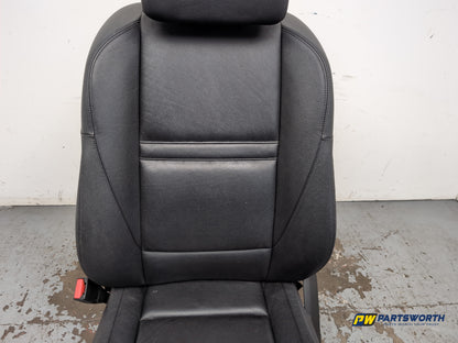 Seat Front LH 5