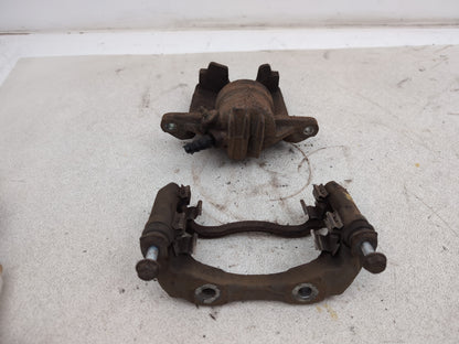 Brake Caliper Front RH 6