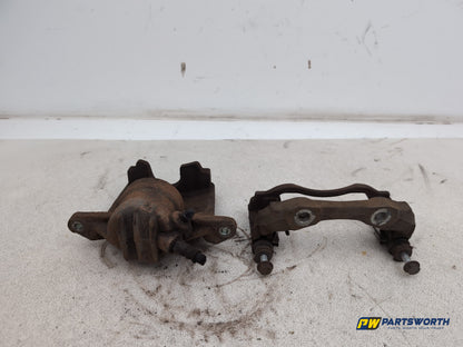 Brake Caliper Front LH 6