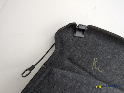 Parcel Shelf 6
