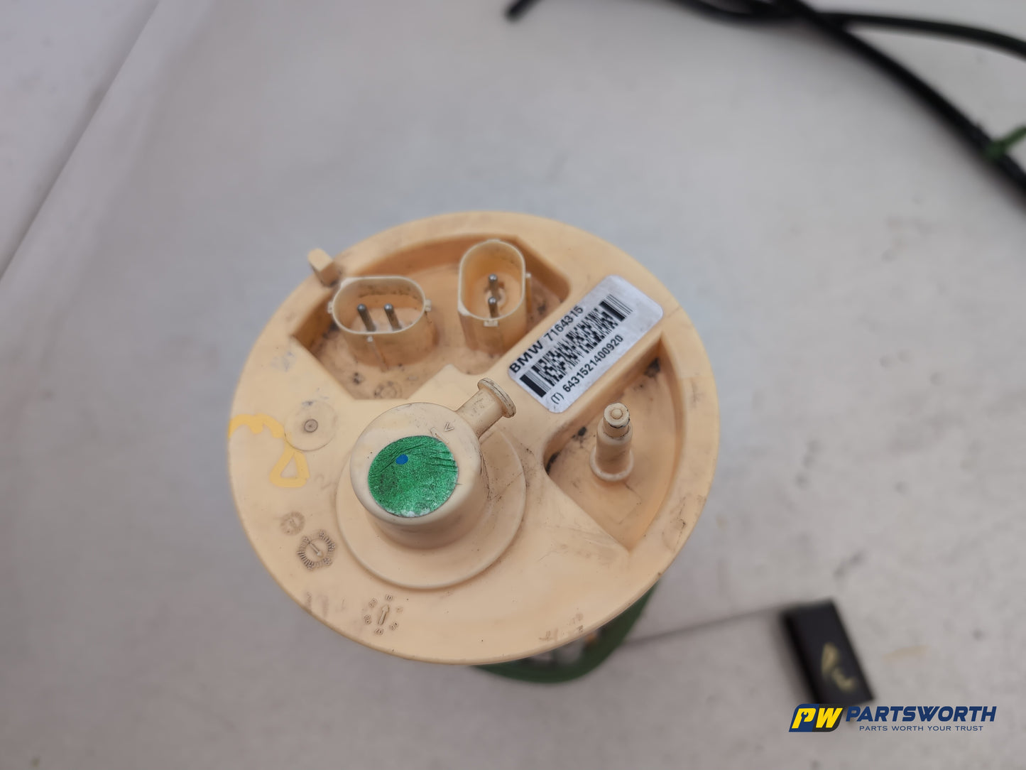 Fuel Pump 6