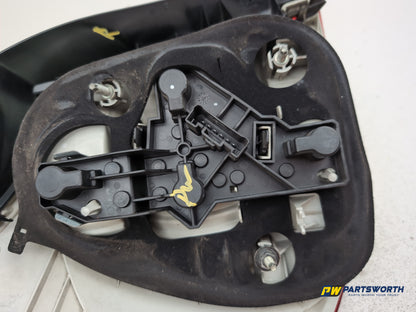 Lamp Assembly Rear RH 6