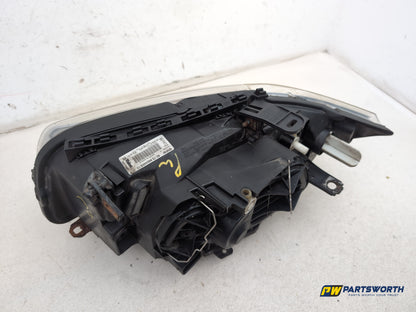 Headlamp RH 6