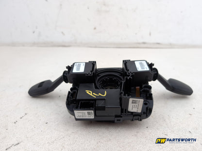 Combination Switch / Stalks 6