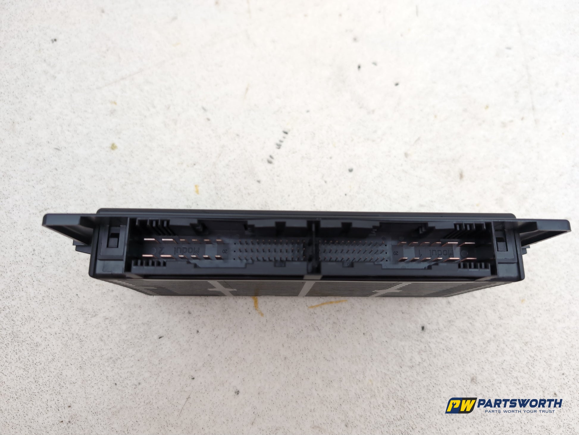 ECU Body 6