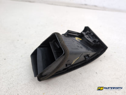 Dashboard Trim With Air Vent  6