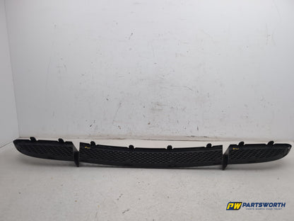 Grille Front 6