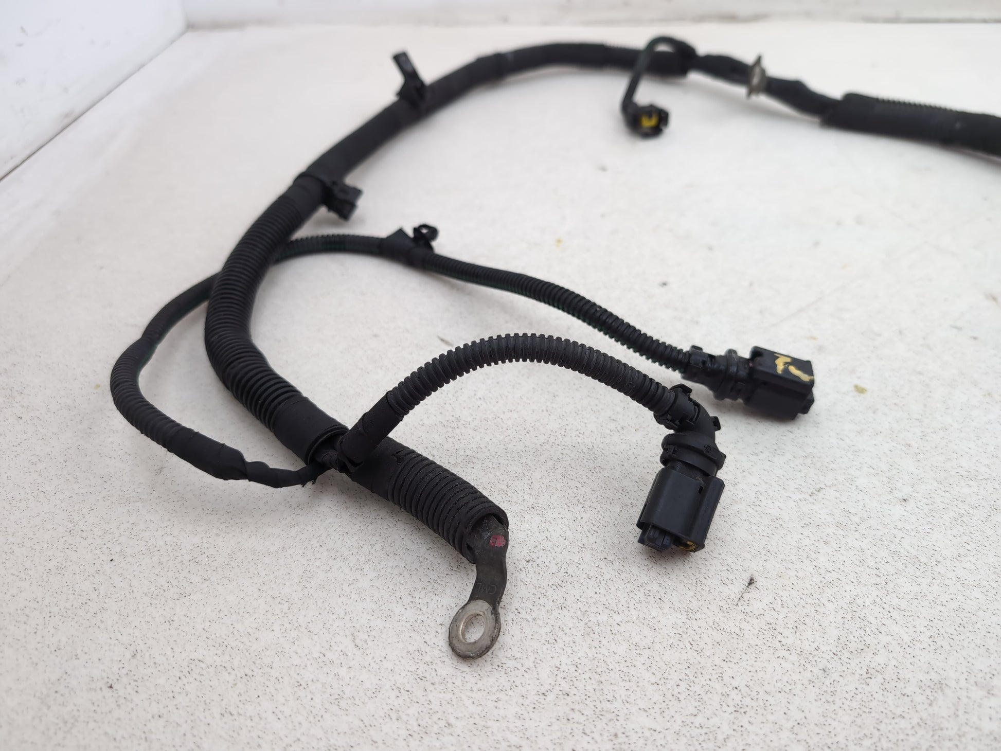 Engine Wiring Harness  6