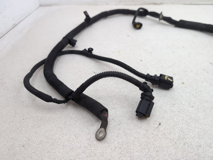 Engine Wiring Harness  6