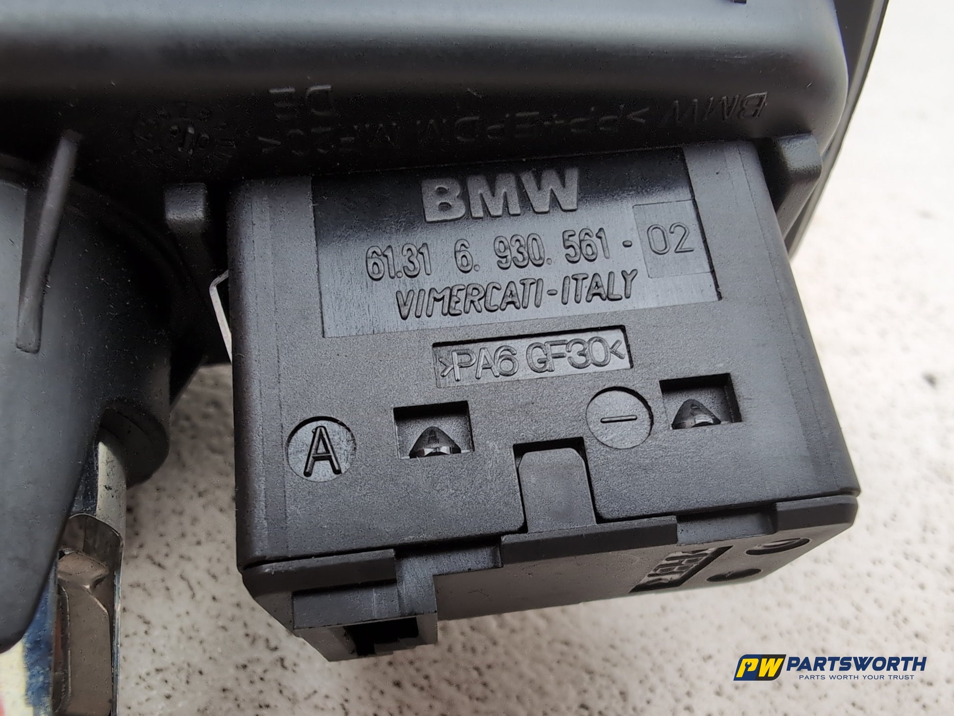 Misc electrical 6