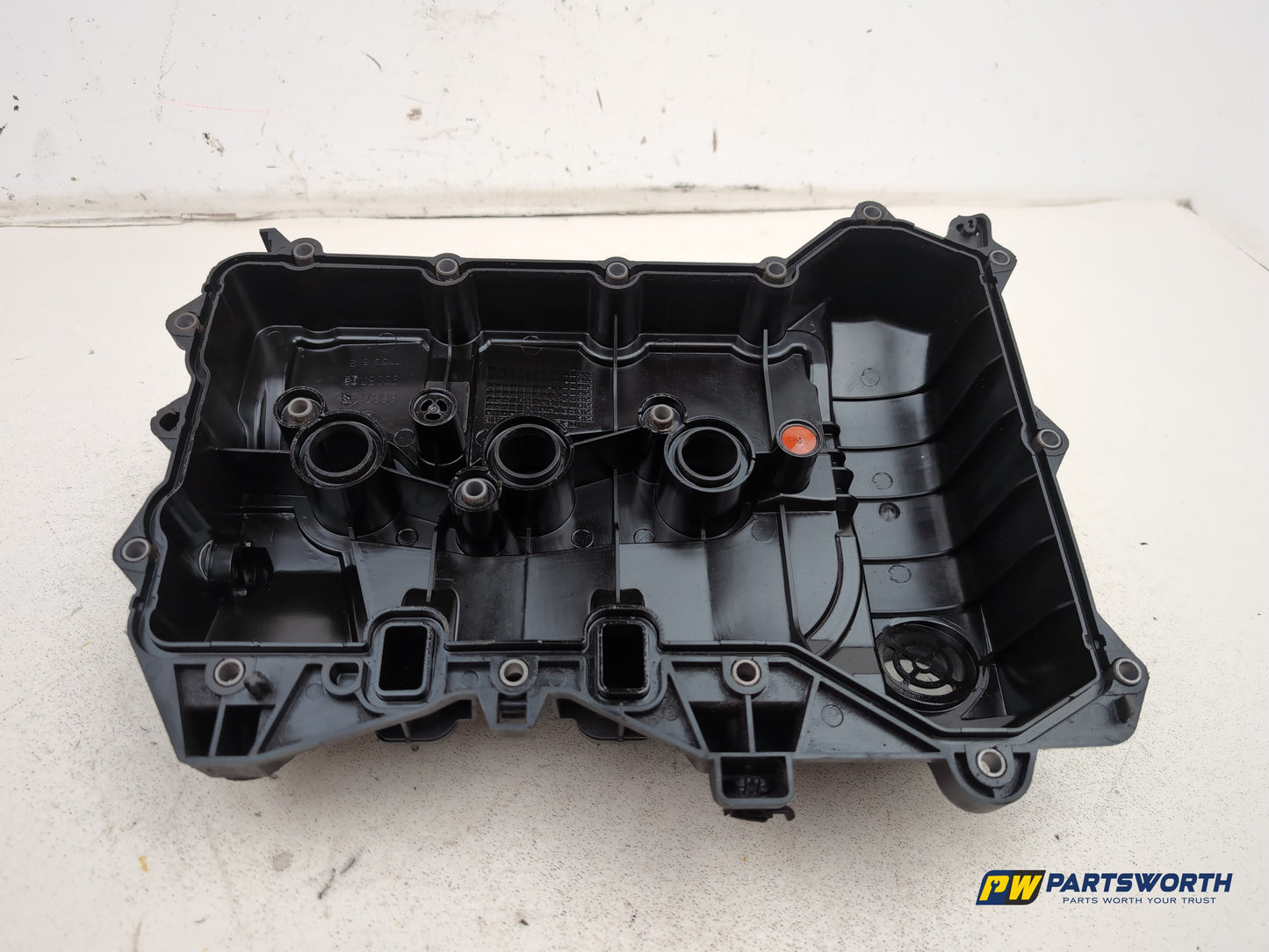 Engine Cover 6
