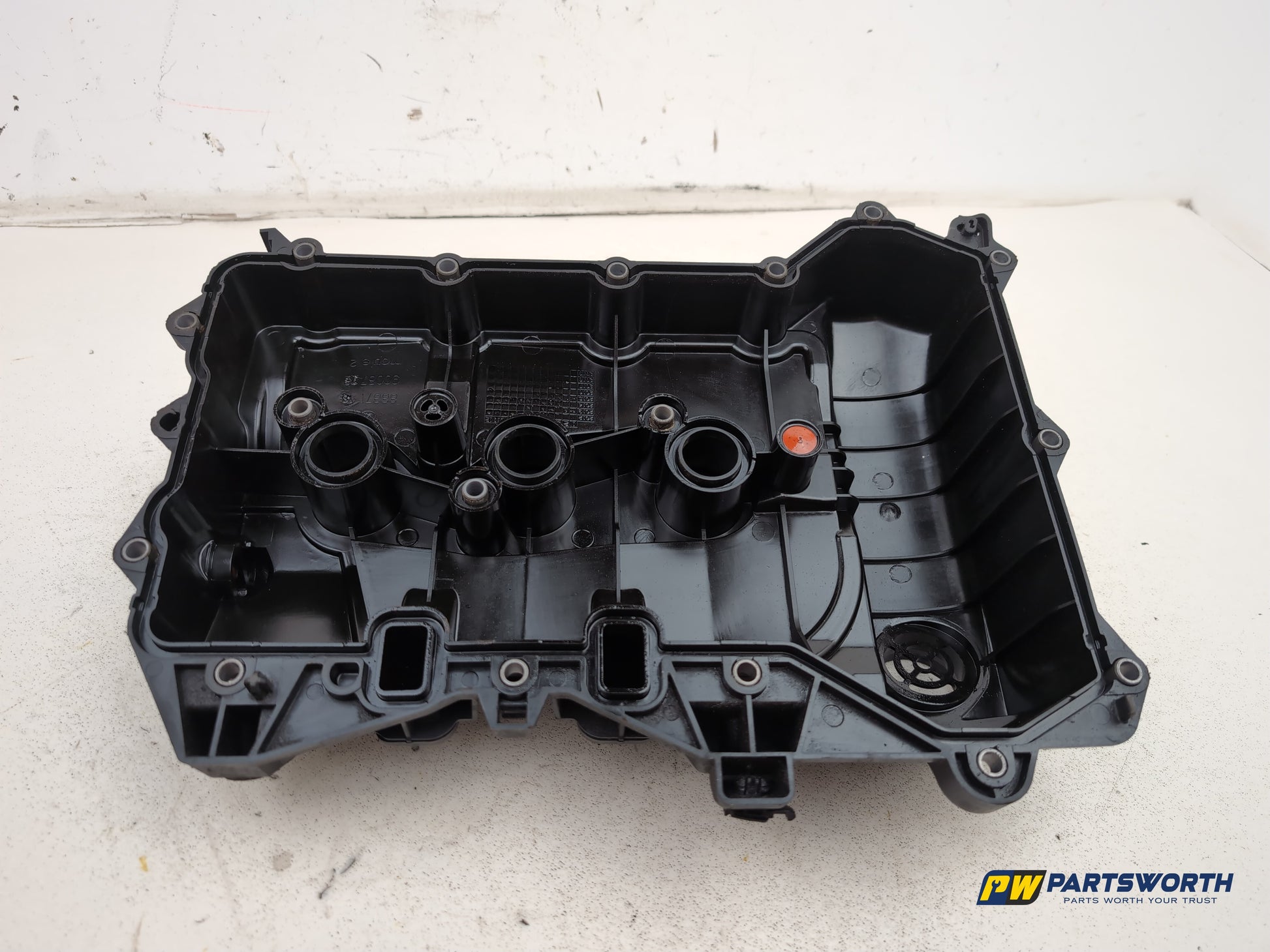 Engine Cover 6
