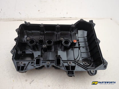 Engine Cover 6