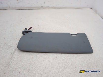 Sun Visor RH 6