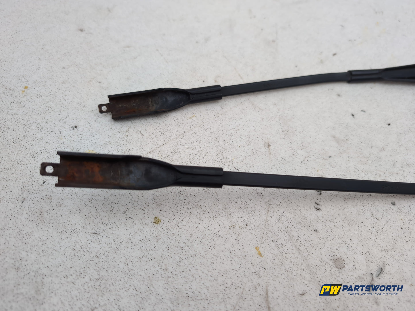 Wiper Front Arm 6