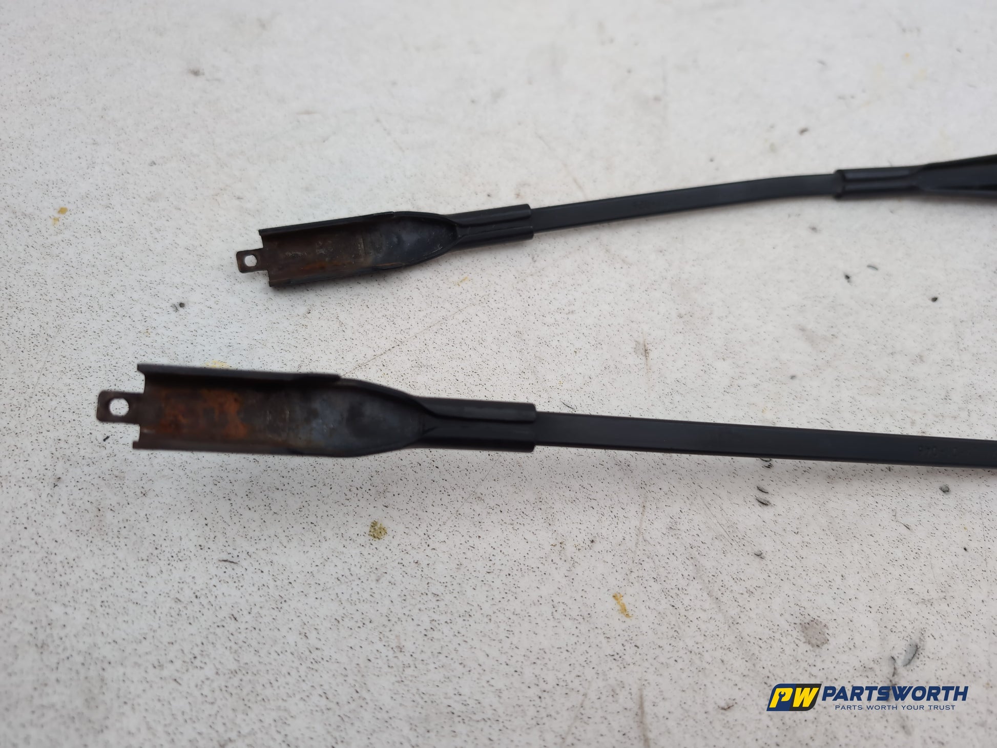 Wiper Front Arm 6