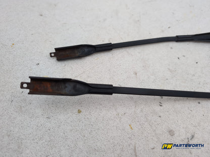 Wiper Front Arm 6