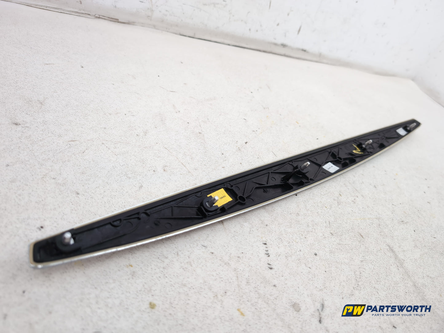 Dashboard Trims  6