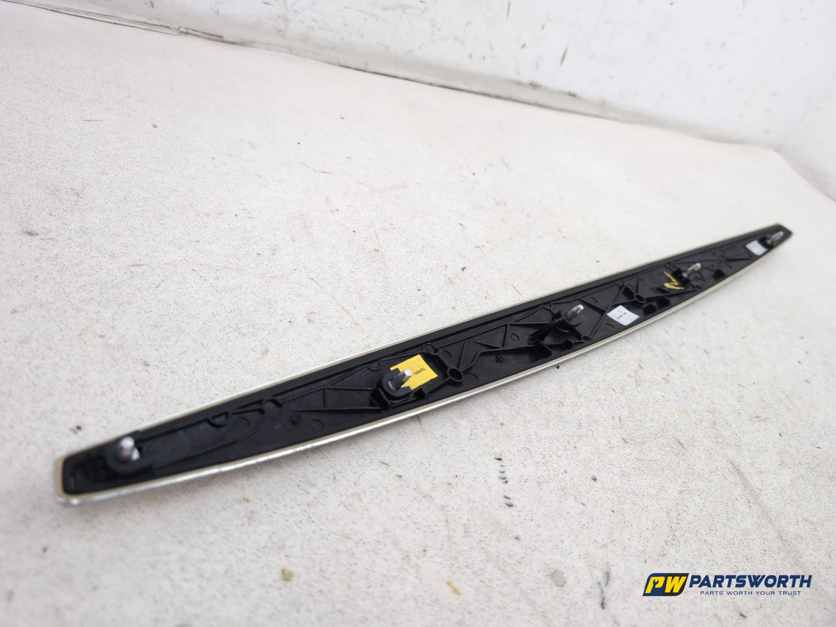 Dashboard Trims  6