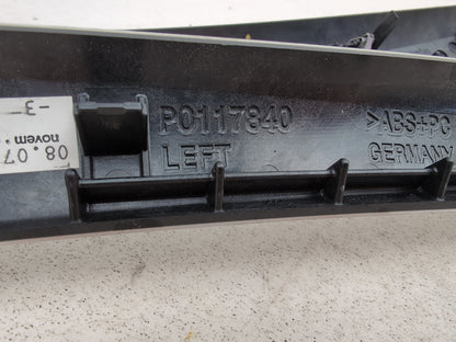 Dashboard Trims  6