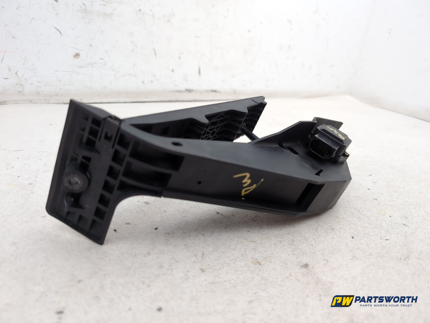 Pedal Throttle 6