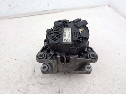 Alternator 6