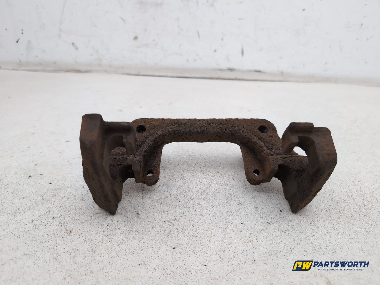 Brake Caliper Front Support 6