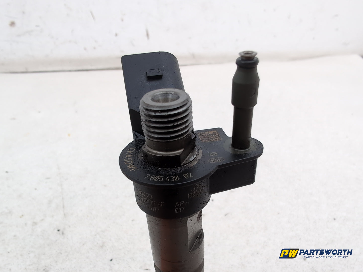 Fuel Injector 6
