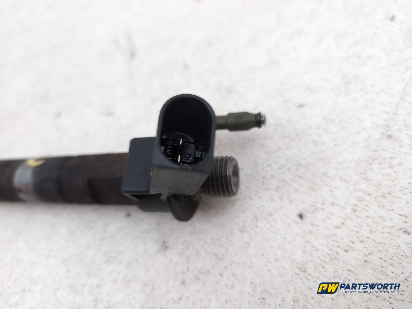 Fuel Injector 6