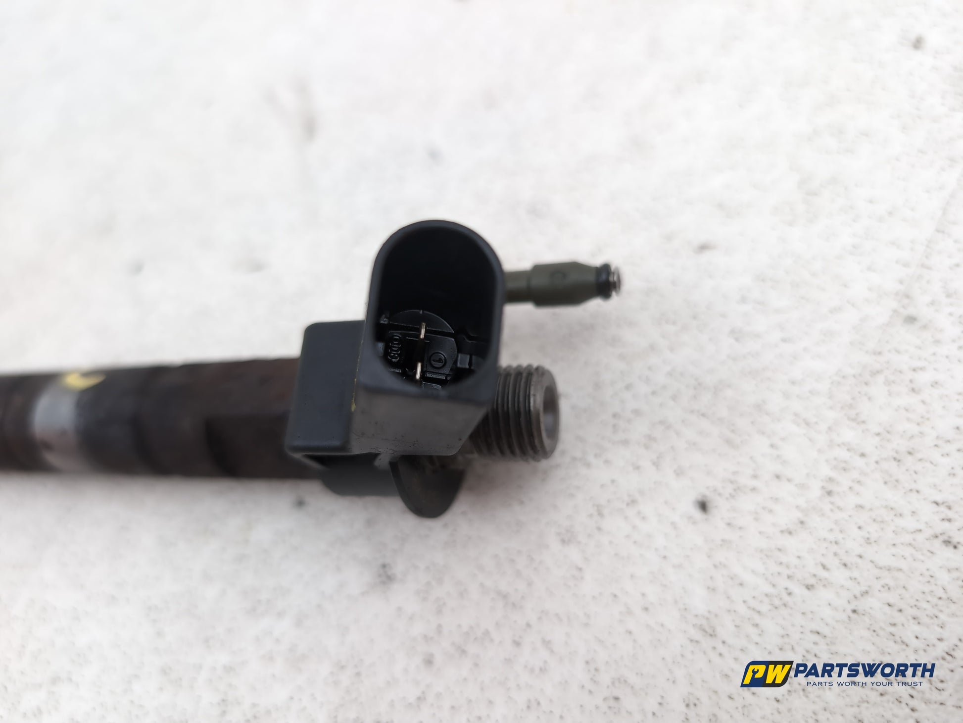 Fuel Injector 6